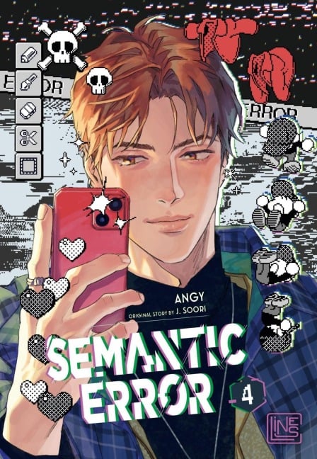 Semantic Error 4 - J. Soori