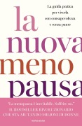Cover-Bild zum Titel 'La nuova menopausa. La guida pratica per viverla con consapevolezza e senza paure' von 'Mary Claire Haver'