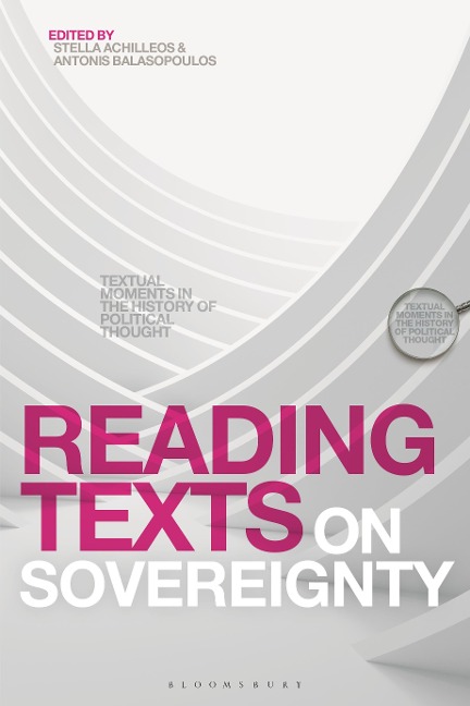 Reading Texts on Sovereignty - 