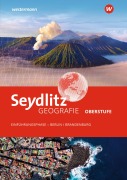 Cover-Bild zum Titel 'Seydlitz Geografie - Schulbuch Einführungsphase. Für Berlin und Brandenburg' von ''