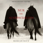 Cover-Bild zum Titel 'Schicksal (Der Weg des Stahls¿Buch Drei)' von 'Morgan Rice'