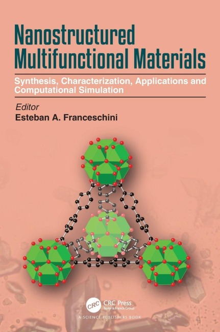 Nanostructured Multifunctional Materials - 