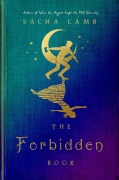Cover-Bild zum Titel 'The Forbidden Book' von 'Sacha Lamb'