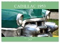 Cadillac 1953 - Kraftpaket auf Rädern (Wandkalender 2025 DIN A2 quer), CALVENDO Monatskalender - Henning von Löwis of Menar