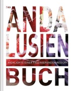Cover-Bild zum Titel 'Das Andalusien Buch' von ''