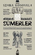Cover-Bild zum Titel 'Sümerler' von 'Semra Kosovali'