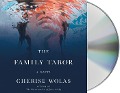 Cover-Bild zum Titel 'The Family Tabor' von 'Cherise Wolas'
