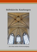 Cover-Bild zum Titel 'Stiftskirche Kaufungen' von ''