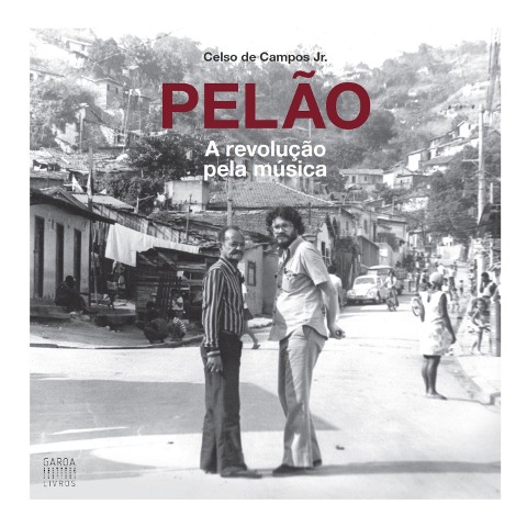 Pelão - Celso de Campos Jr.