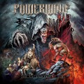 Cover-Bild zum Titel 'The Sacrament Of Sin' von 'Powerwolf'