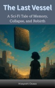 Cover-Bild zum Titel 'The Last Vessel: A Sci-Fi Tale of Memory, Collapse, and Rebirth' von 'Hisayoshi Osawa'