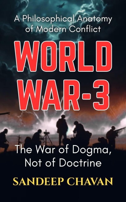 World War-3 - Sandeep Chavan
