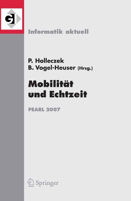 Mobilität und Echtzeit - 