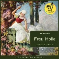 Cover-Bild zum Titel 'Frau Holle' von 'Brüder Grimm'