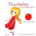 Cover-Bild zum Titel 'Thumbelina' von 'Hans-Christian Andersen'