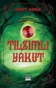 Cover-Bild zum Titel 'Gizemli Kitap - Macera Seti 5 Kitap' von 'Murat Kömür'