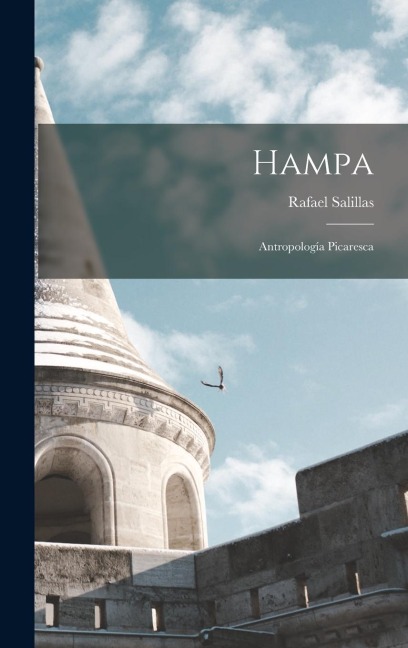 Hampa - Rafael Salillas