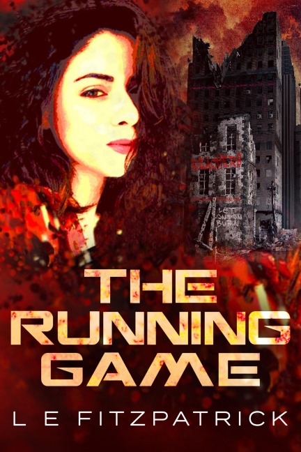 The Running Game - L. E. Fitzpatrick