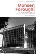 Cover-Bild zum Titel 'Mohsen Foroughi' von 'Peyman Akhgar'