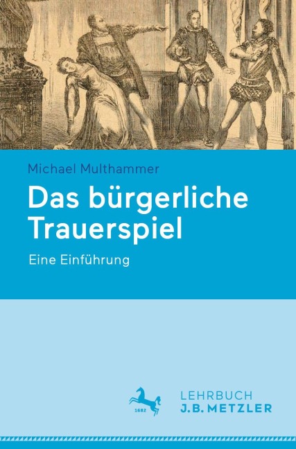 Das bürgerliche Trauerspiel - Michael Multhammer