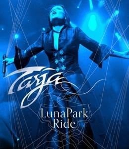 Luna Park Ride - Tarja