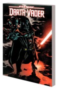 Cover-Bild zum Titel 'Star Wars: Darth Vader by Greg Pak Vol. 4 - Crimson Reign' von 'Greg Pak'