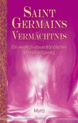 Cover-Bild zum Titel 'Saint Germains Vermächtnis' von ''