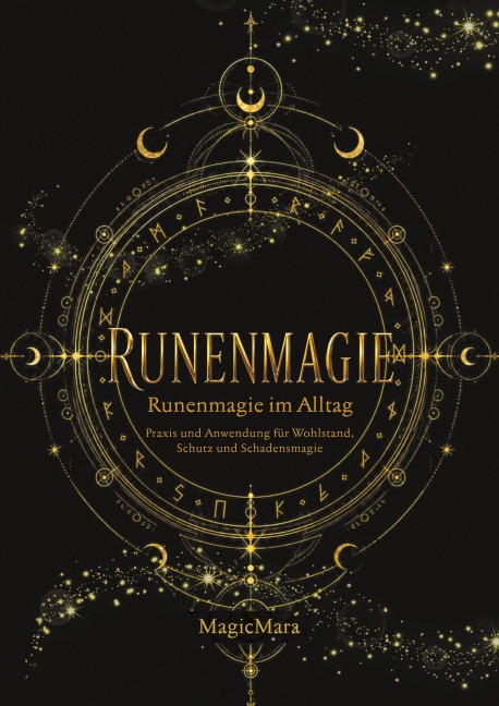 Runenmagie - MagicMara