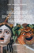 Cover-Bild zum Titel 'Die bissigsten Spottgedichte Martials' von 'Karl-Wilhelm Weeber'