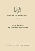 Cover-Bild zum Titel 'Person und Persönlichkeit als Wert im Zivilrecht' von 'Harry Westermann'