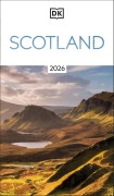 Cover-Bild zum Titel 'DK Scotland' von 'Dk Travel'