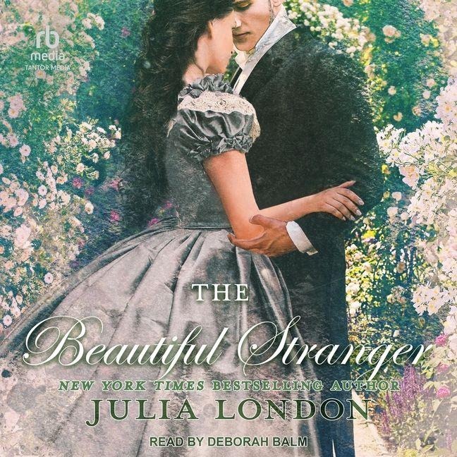 The Beautiful Stranger - Julia London
