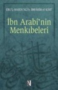 Cover-Bild zum Titel 'Ibn Arabinin Menkibeleri' von 'Ebu l Hasen Ali B. ibrahim El-Kari'