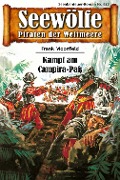Seewölfe - Piraten der Weltmeere 517 - Frank Moorfield