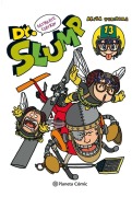 Cover-Bild zum Titel 'Dr. Slump 13' von 'Akira Toriyama'