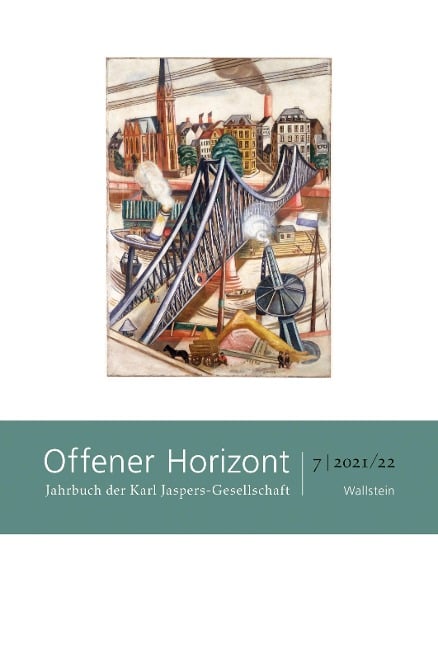 Offener Horizont 7/2021/22 - 