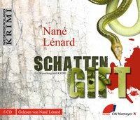 SchattenGift - Nané Lénard
