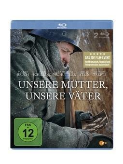 Unsere Mütter, Unsere Väter - Fabian Römer