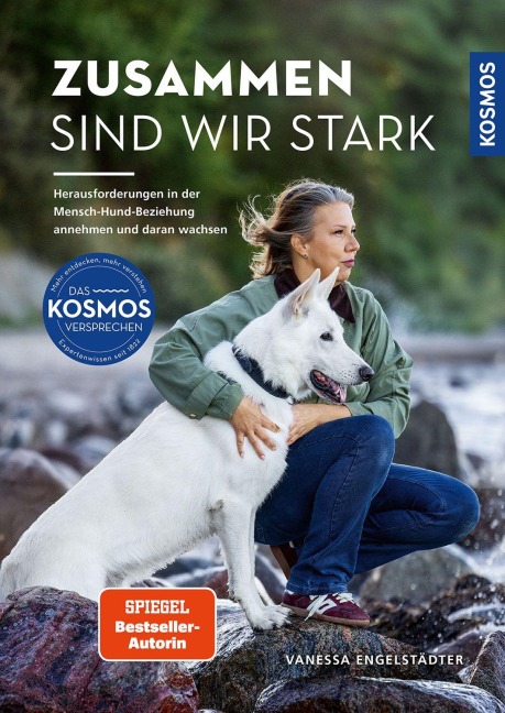 Zusammen sind wir stark - Vanessa Engelstädter