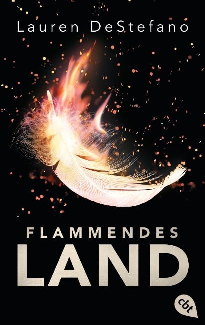 Flammendes Land - Lauren Destefano