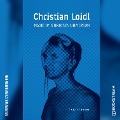 Cover-Bild zum Titel 'Magie im sinnlosen Universium' von 'Christian Loidl'