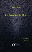 La demeure du Don - Saade