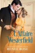 Cover-Bild zum Titel 'L'Affaire Westerfield' von 'Renee Rose'