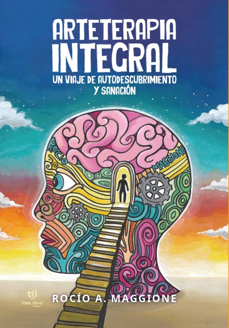 Arteterapia integral - Rocío Maggione