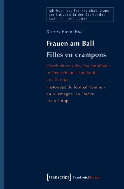 Frauen am Ball / Filles en crampons - 