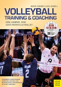 Volleyball - Training & Coaching - 