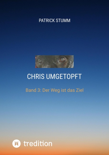 Chris umgetopft - Patrick Stumm