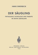 Der Säugling - Hans Ewerbeck