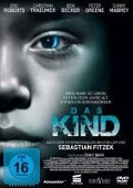 Cover-Bild zum Titel 'Das Kind' von 'Brian Cordray, Zsolt Bács, Sebastian Fitzek, Kahlil Feegel, Steve Patuta'