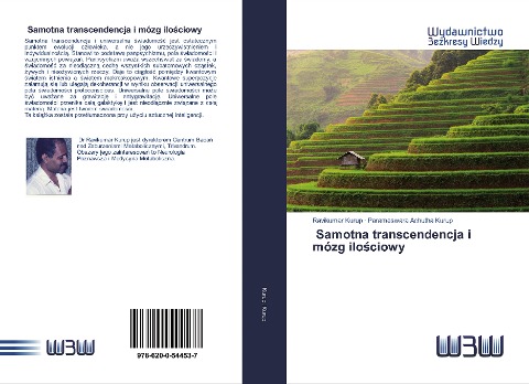 Samotna transcendencja i mózg ilo¿ciowy - Ravikumar Kurup, Parameswara Achutha Kurup